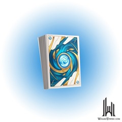 Altered: Art Sleeves: Mana Orb